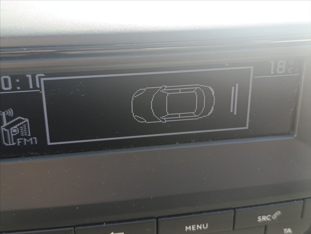 Citroën SpaceTourer MPV 1,5 l 88 kw