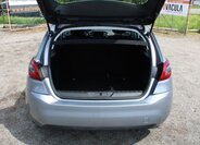 Peugeot 308 Hatchback 1,5 l 75 kw