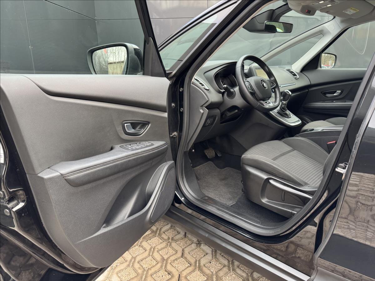 Renault Grand Scénic MPV 1,3 l 103 kw