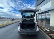 Toyota bZ4X SUV / Terénní 0,0 150 kw