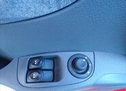 Renault Mégane Hatchback 1,6 l 79 kw