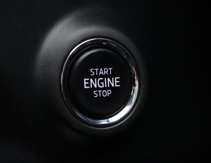 Škoda Kodiaq SUV / Terénní 2,0 l 147 kw