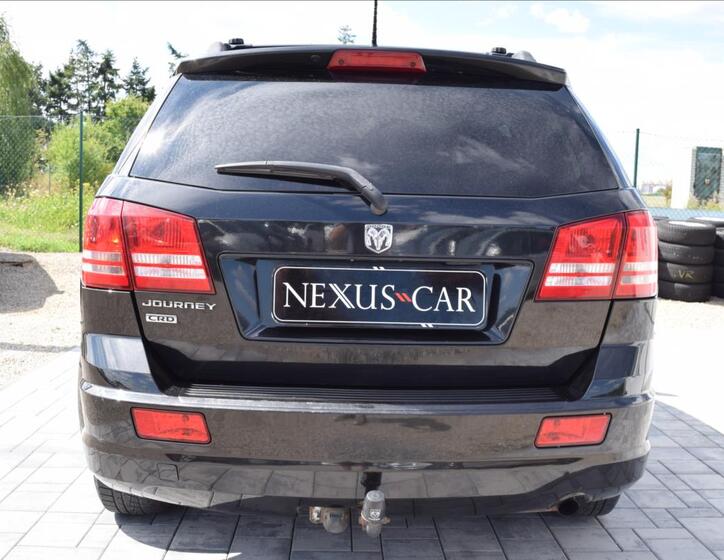 Dodge Journey 6