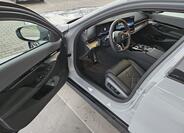 BMW Řada 5 9