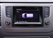 Volkswagen Golf Sportsvan 25