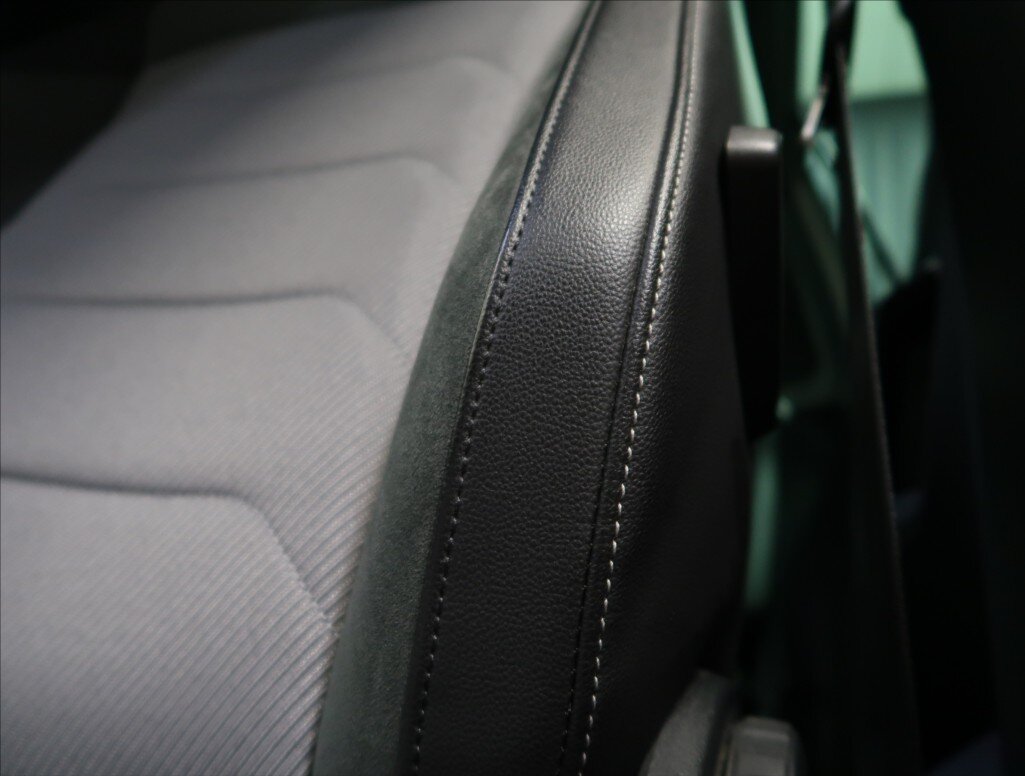 Volkswagen Tiguan SUV 2,0 l 140 kw