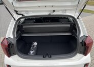 KIA Picanto Hatchback 999,0 50 kw