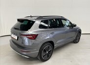 Škoda Karoq 2