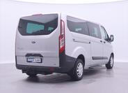 Ford Transit Custom 7