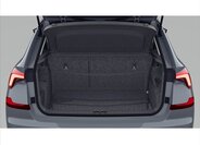 Škoda Kamiq SUV 1,5 l 110 kw