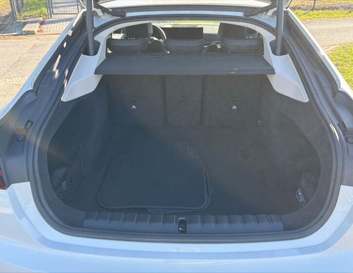 BMW Řada 4 Sedan / Limuzína 3,0 l 210 kw