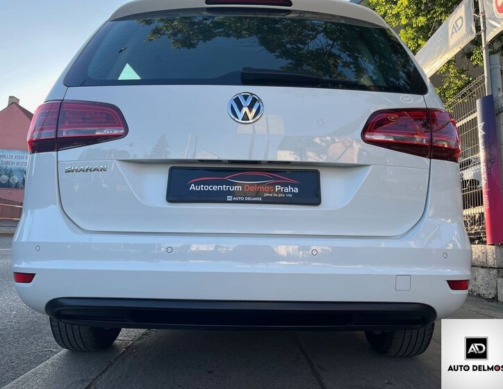 Volkswagen Sharan 57