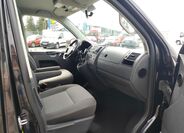 Volkswagen Multivan 9