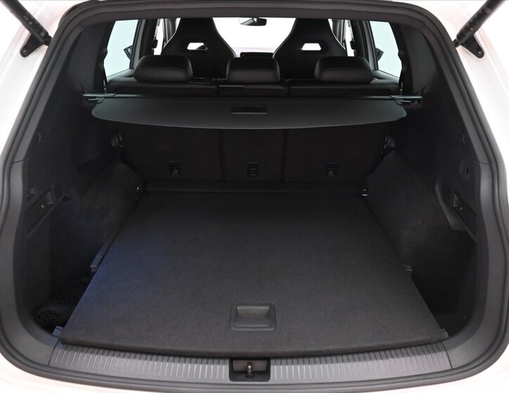 Seat Tarraco SUV / Terénní 2,0 l 147 kw