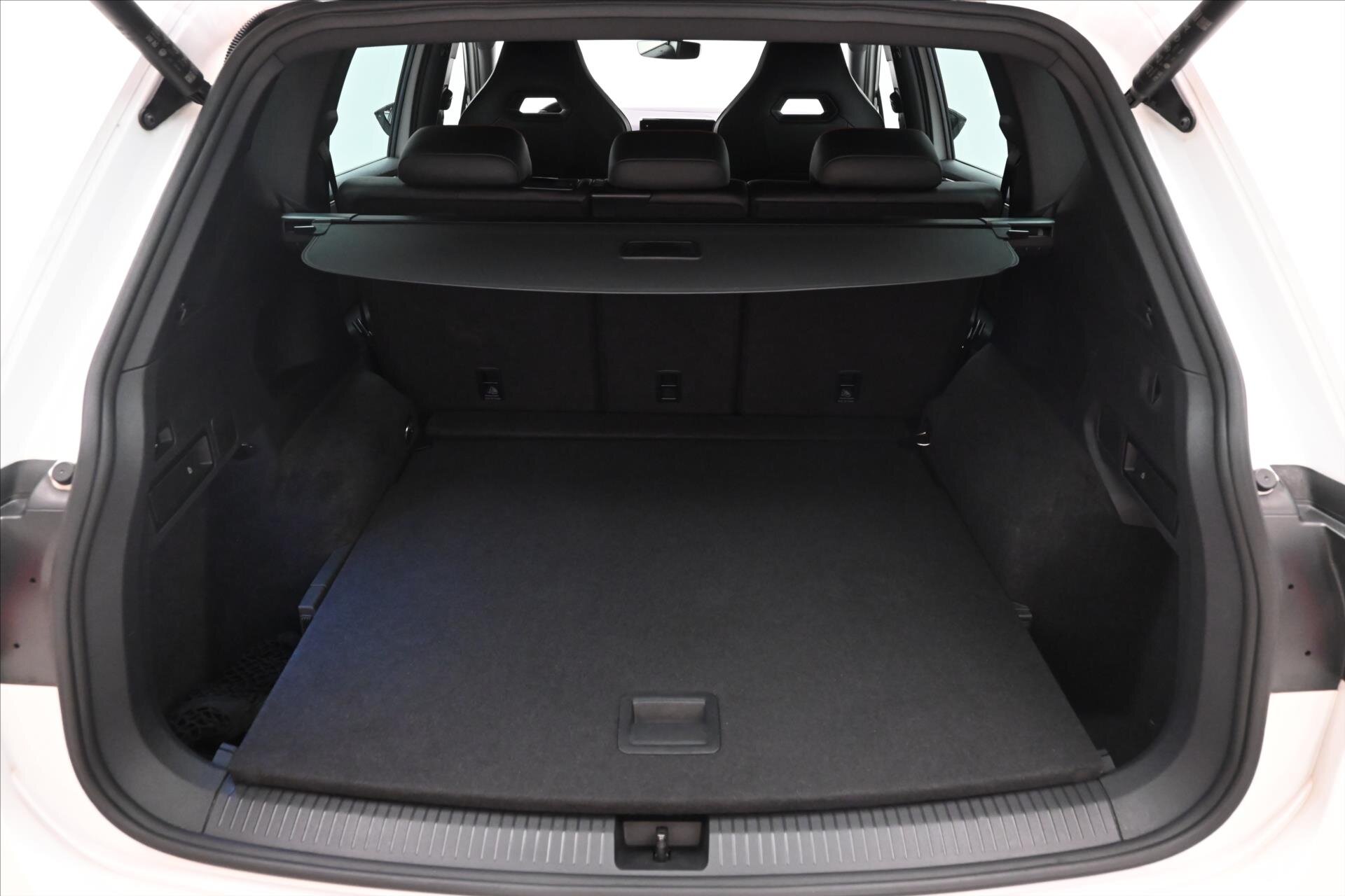 Seat Tarraco SUV / Terénní 2,0 l 147 kw