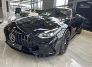 Mercedes-Benz AMG GT 20