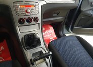 Ford Galaxy MPV 2,0 l 107 kw