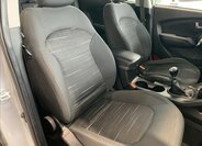 Hyundai ix35 SUV / Terénní 1,6 l 99 kw