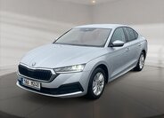 Škoda Octavia Liftback 2,0 l 85 kw