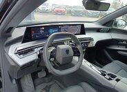 Peugeot 3008 SUV / Terénní 1,2 l 100 kw