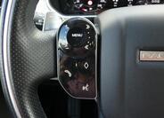 Land Rover Range Rover Sport 11