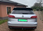 Volkswagen Touareg SUV 0,0 210 kw