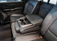 Dodge RAM Pick-up 5,7 l 291 kw