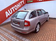 Škoda Octavia Kombi 1,4 l 90 kw