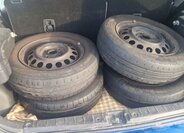 Suzuki Ignis SUV / Terénní 1,3 l 69 kw