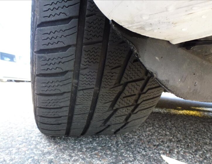 Audi A6 Kombi 2,7 l 140 kw