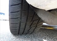 Audi A6 Kombi 2,7 l 140 kw