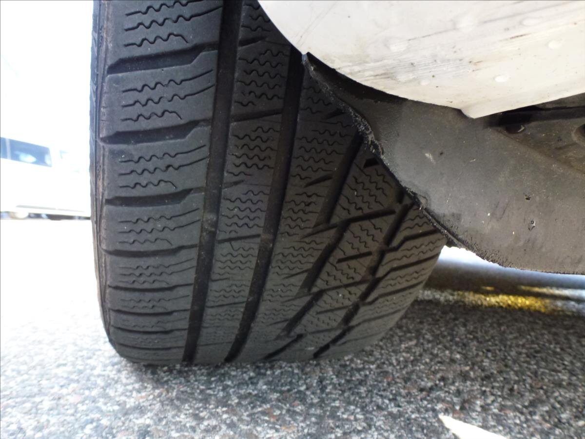 Audi A6 Kombi 2,7 l 140 kw