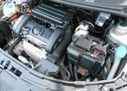 Škoda Roomster Kombi 1,4 l 63 kw