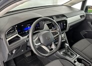 Volkswagen Touran MPV 1,5 l 110 kw