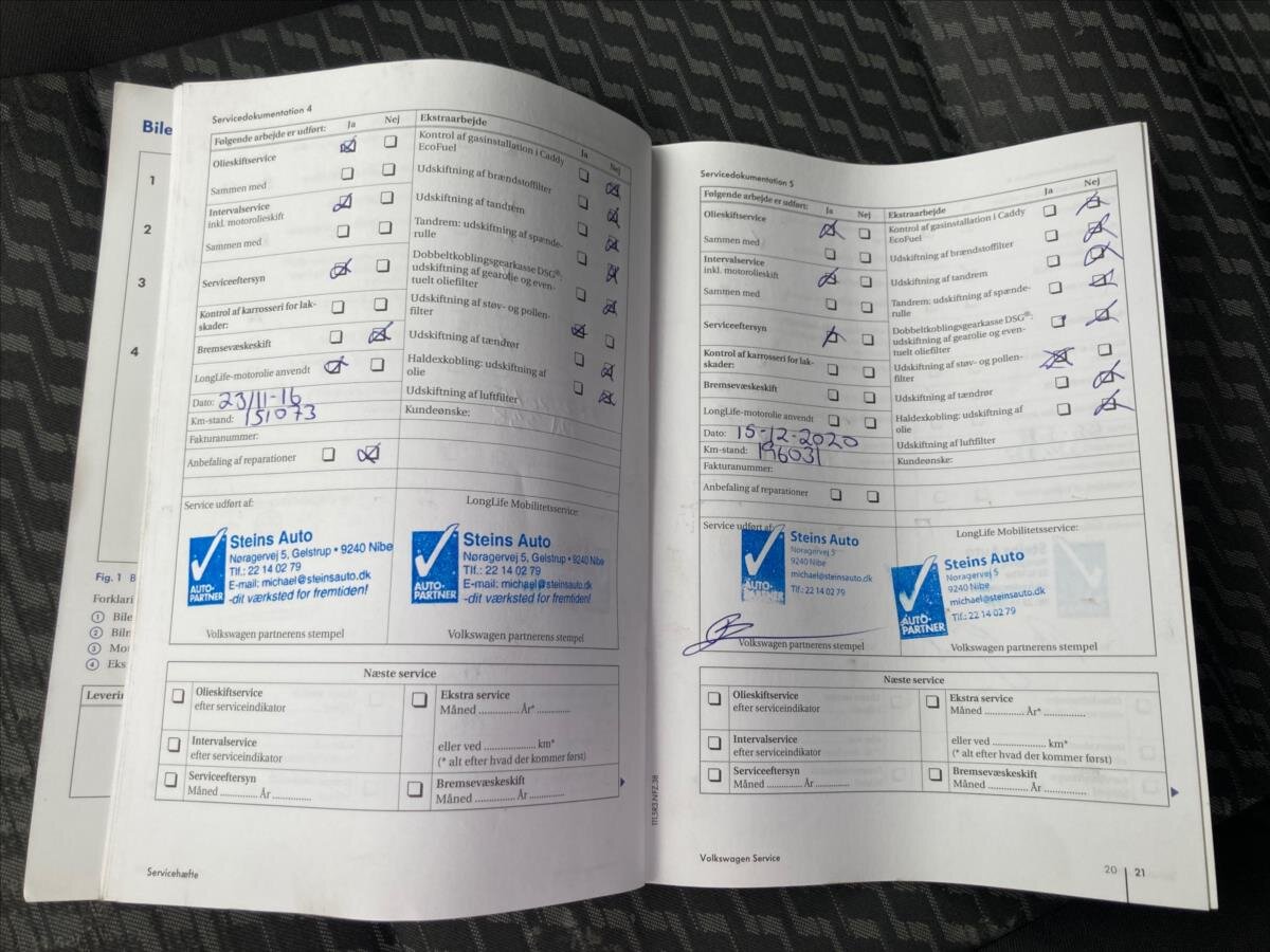 Volkswagen Transporter Ostatní 2,0 l 103 kw