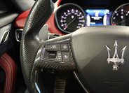 Maserati Levante SUV / Terénní 3,0 l 316 kw