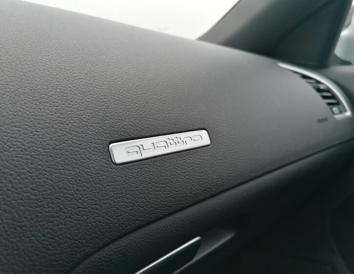 Audi A5 Liftback 2,0 l 140 kw