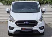 Ford Transit Custom Ostatní 2,0 l 95 kw