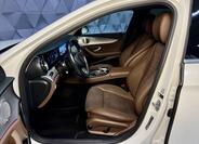 Mercedes-Benz Třídy E 10