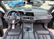 BMW X7 SUV / Terénní 4,4 l 390 kw