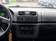 Škoda Fabia Hatchback 1,6 l 55 kw