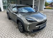 Toyota Yaris Cross SUV / Terénní 1,5 l 68 kw