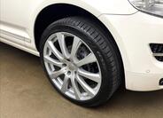 Volkswagen Touareg 40