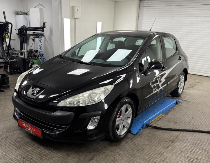 Peugeot 308 3