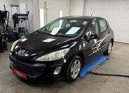 Peugeot 308 3