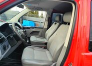 Volkswagen Transporter 7