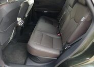 Lexus RX 350h SUV / Terénní 2,5 l 140 kw