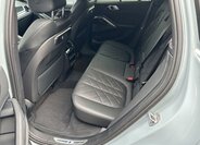 BMW X6 SUV / Terénní 3,0 l 250 kw