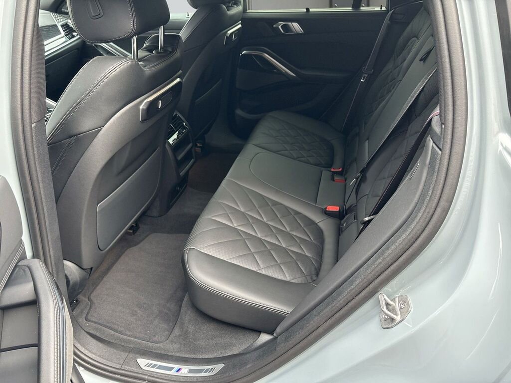 BMW X6 SUV / Terénní 3,0 l 250 kw