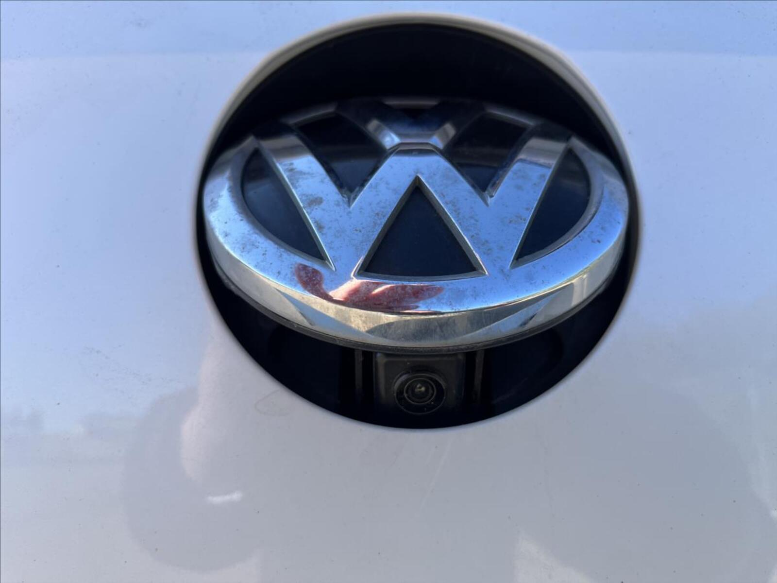 Volkswagen Golf Sportsvan 40